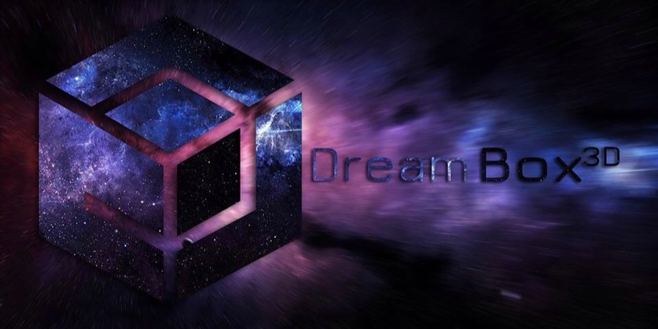DB3Dchile's profile banner image