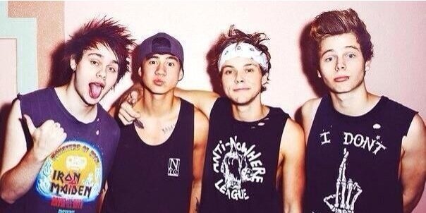 Ashton banner
