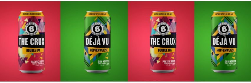 8degreesbrewing's profile banner image