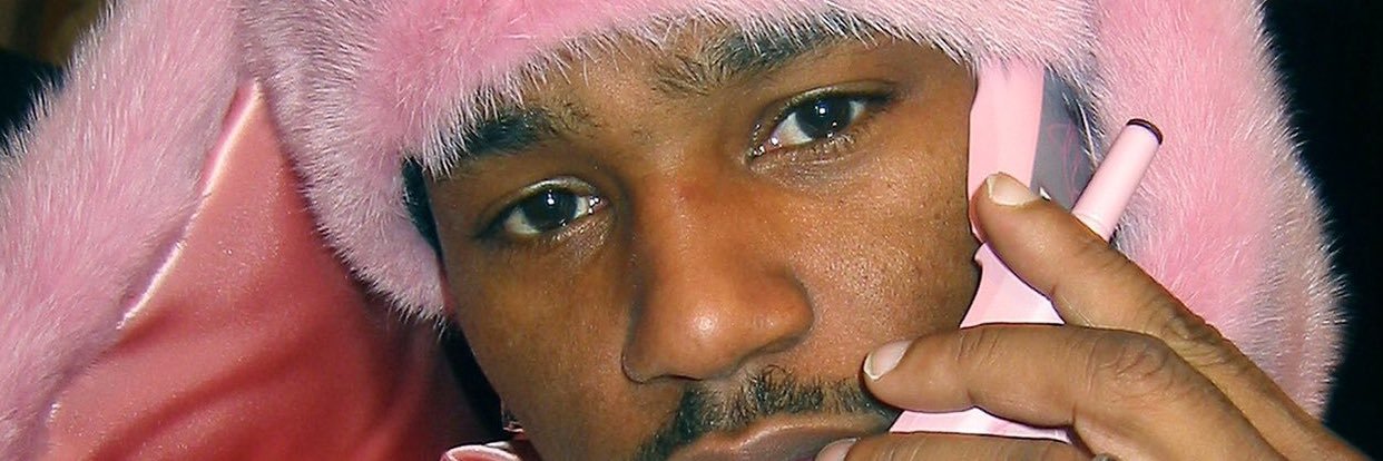 Curly Cuh ❤️‍🔥 banner