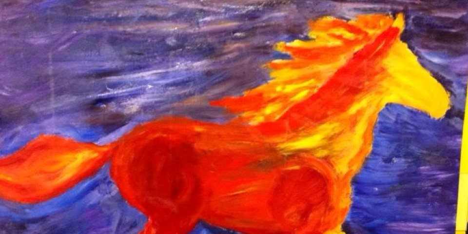 chenoweth137's profile banner image