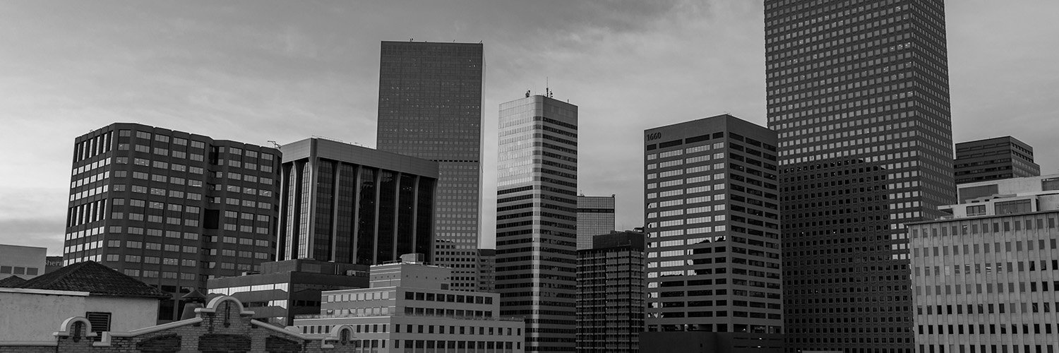 BisnowDenver's profile banner image