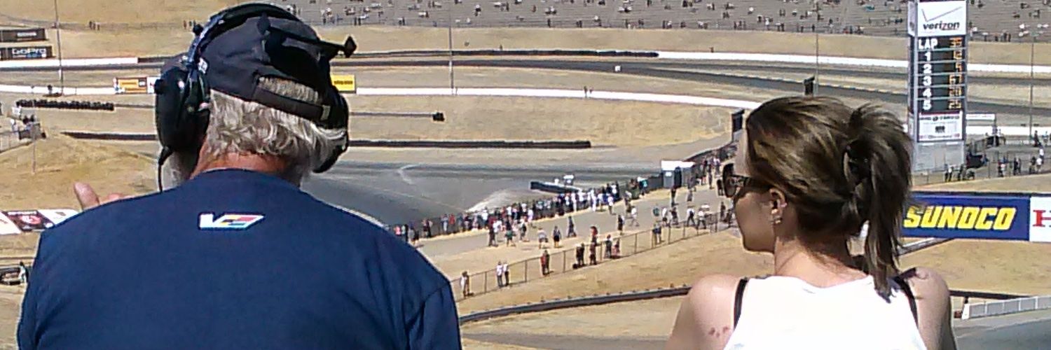 Angeline Huck banner