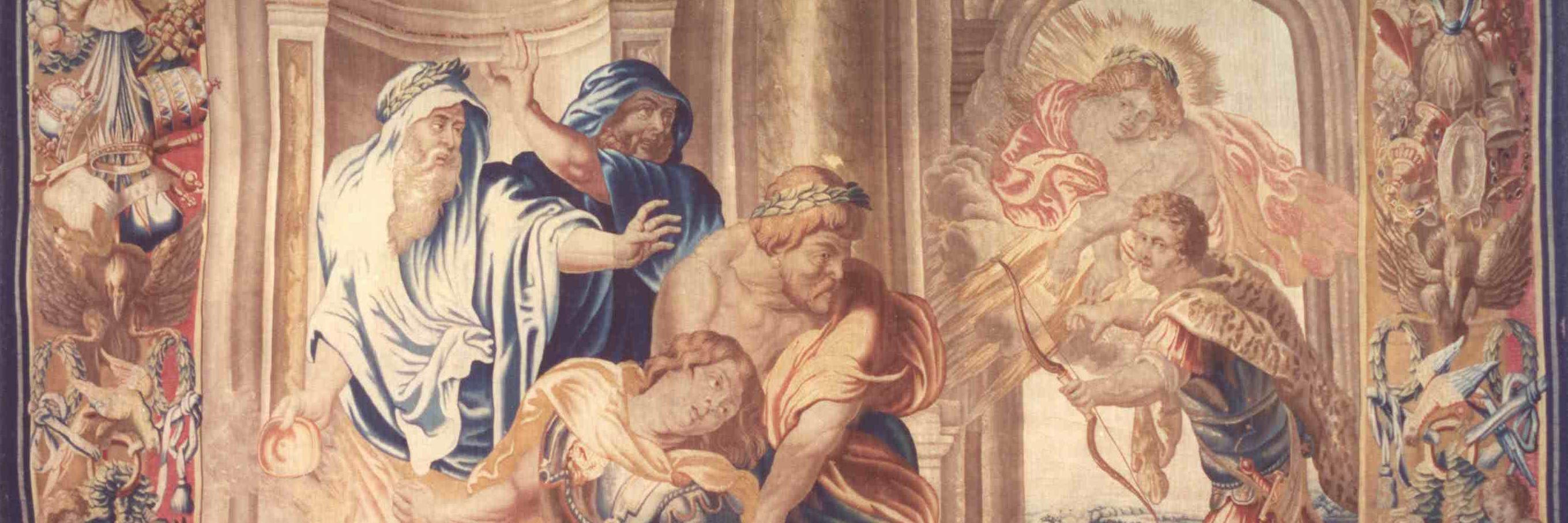 PGNY AntiqueTapestry banner