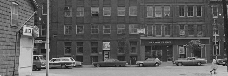 North Strategic banner