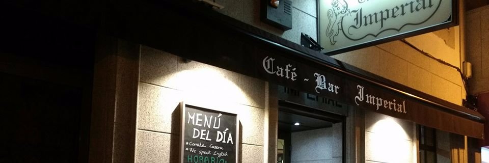 cafebarimperial's profile banner image