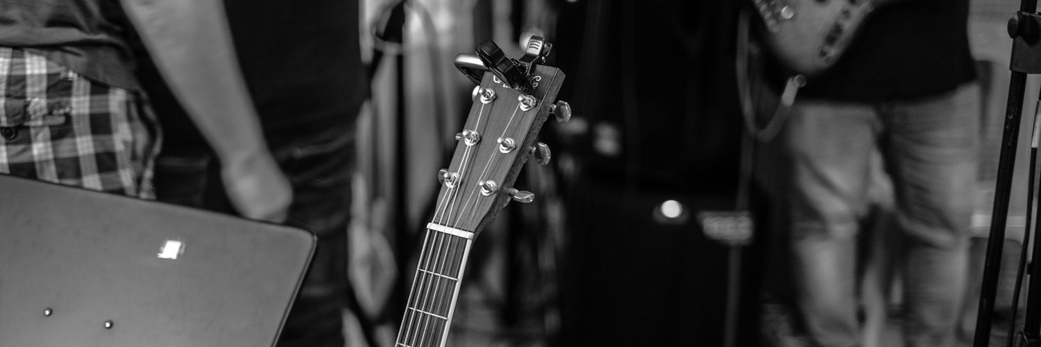 iamjefflucas's profile banner image