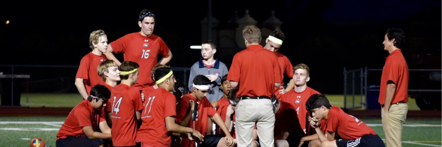 BrophyQuidditch's profile banner image