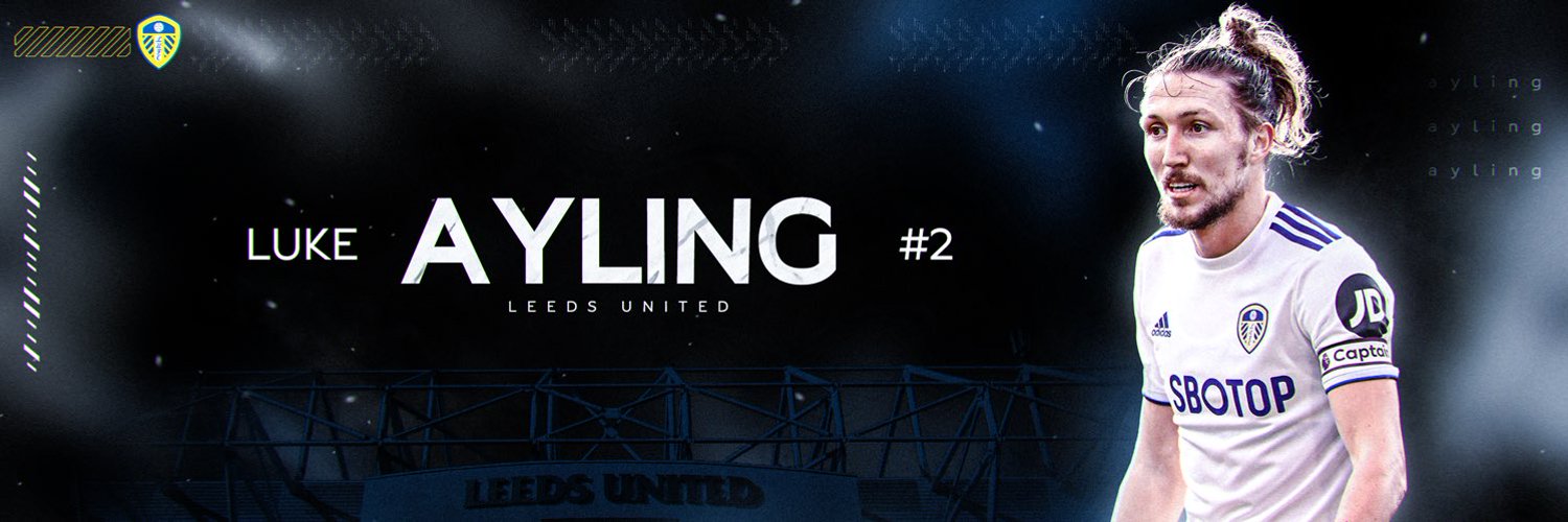 Luke Ayling Profile Banner