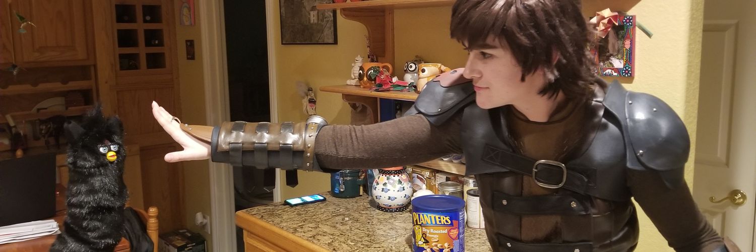 spicier_dad's profile banner image