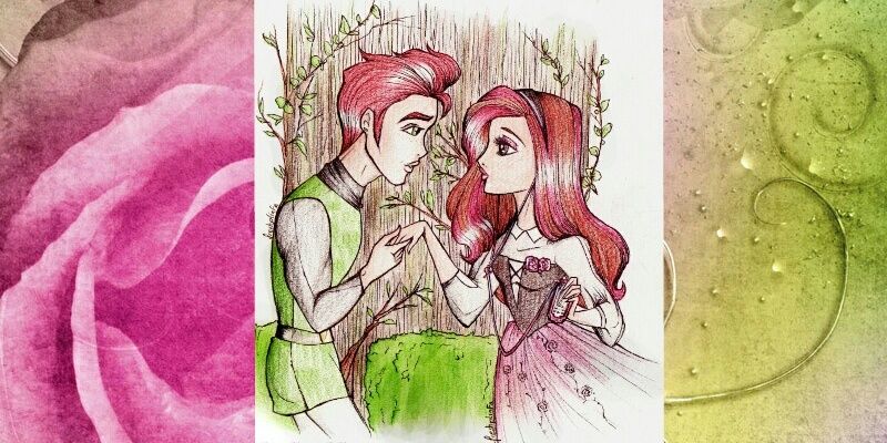 Princess_Briar's profile banner image