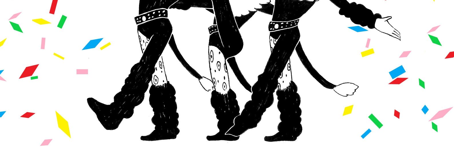 ryokuchaccha's profile banner image