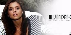 Alex banner