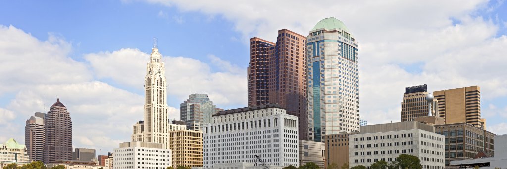 Dept. of Development banner