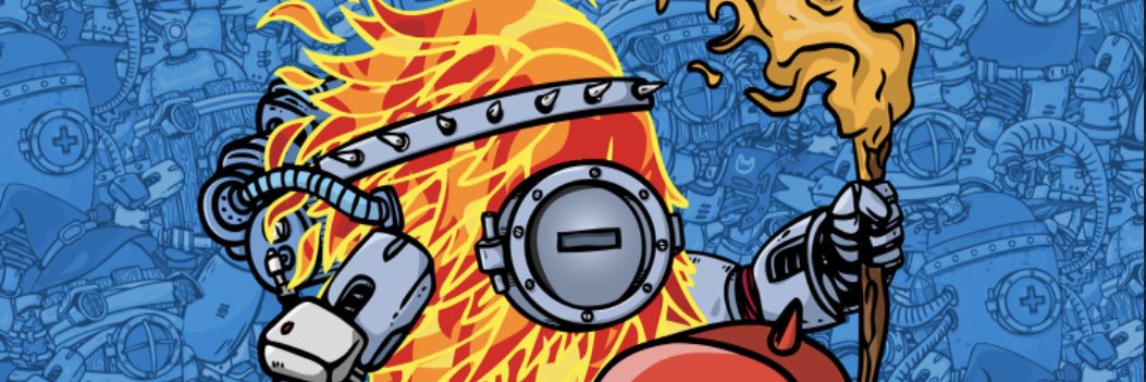 mickeyj88's profile banner image