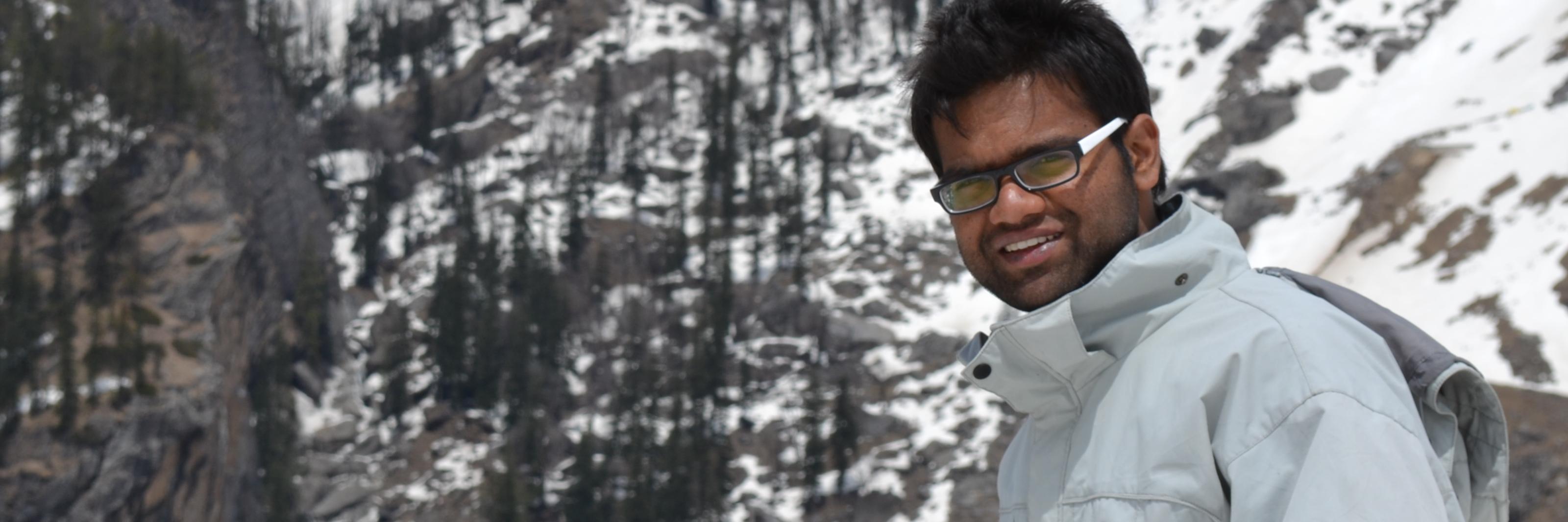 ersgupta's profile banner image