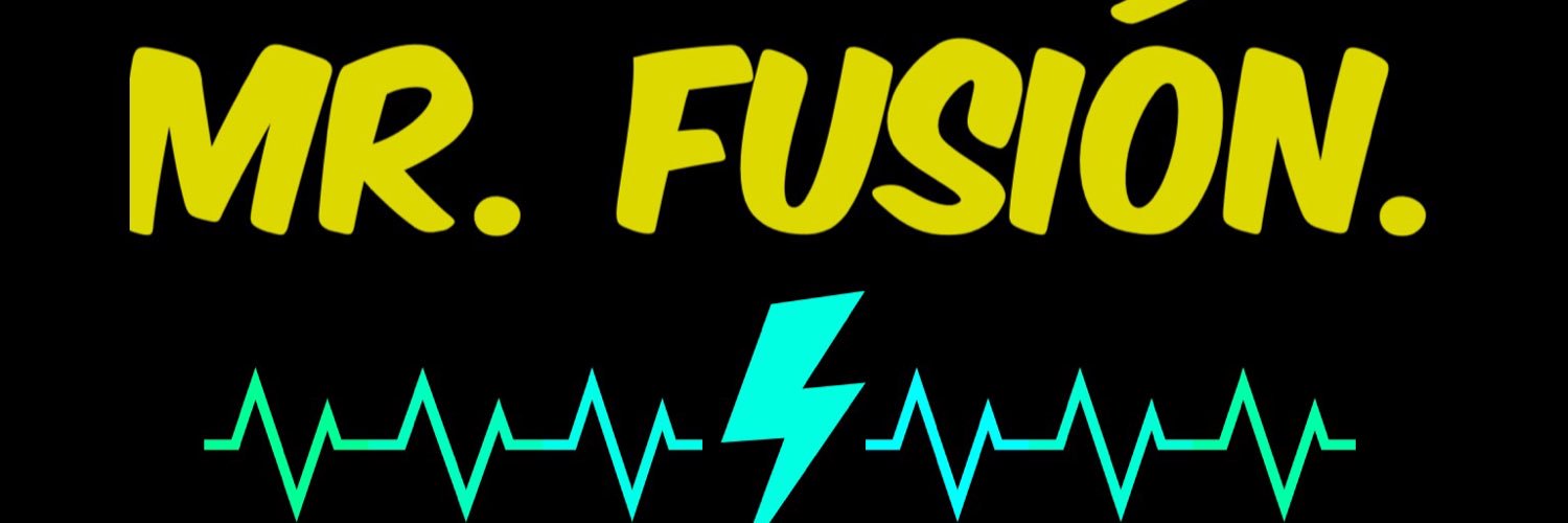MrFusion7's profile banner image