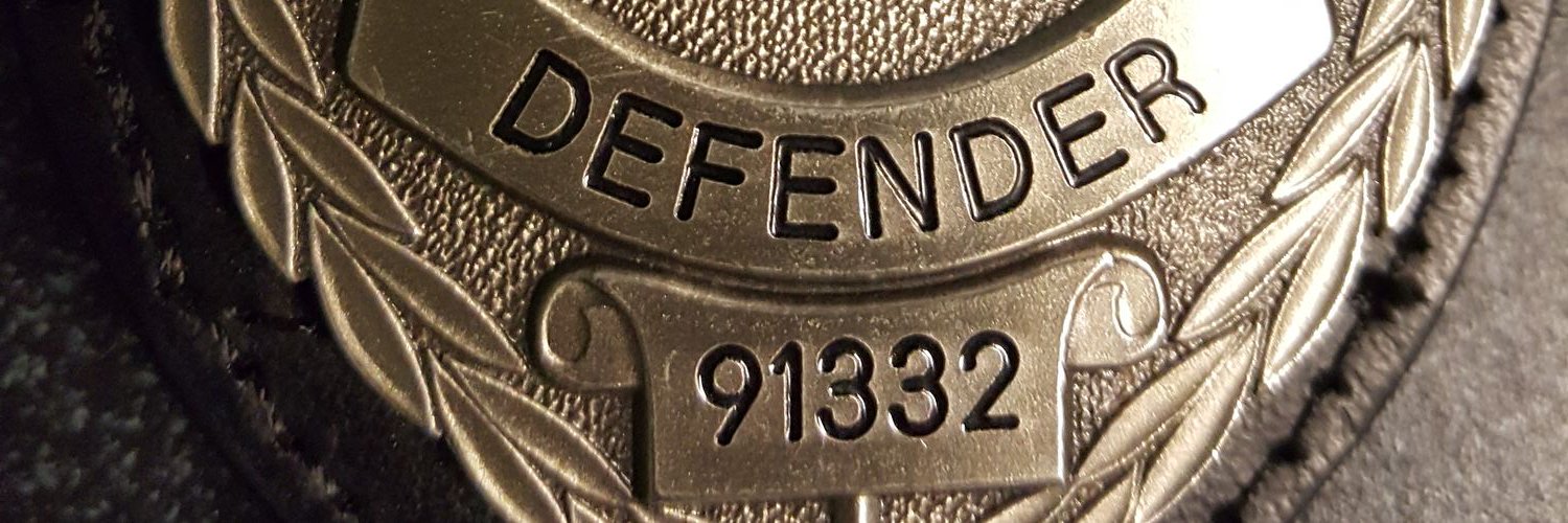 AgentSallans's profile banner image