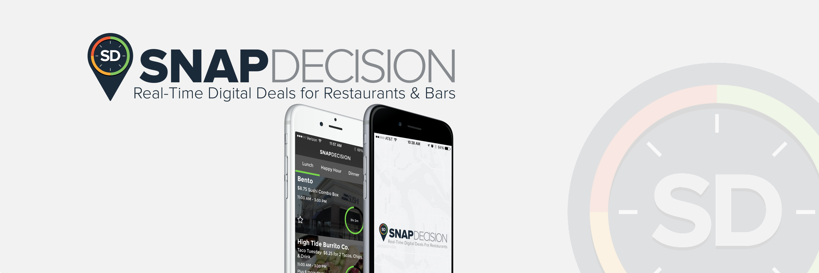 TheSnapDecision's profile banner image