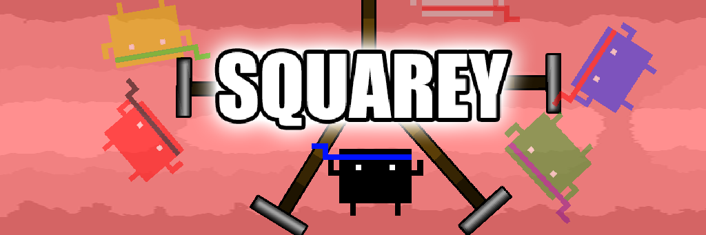 SquareyGame's profile banner image