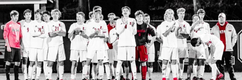dcpanthersoccer's profile banner image