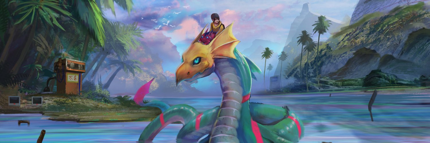 MauMStrike's profile banner image