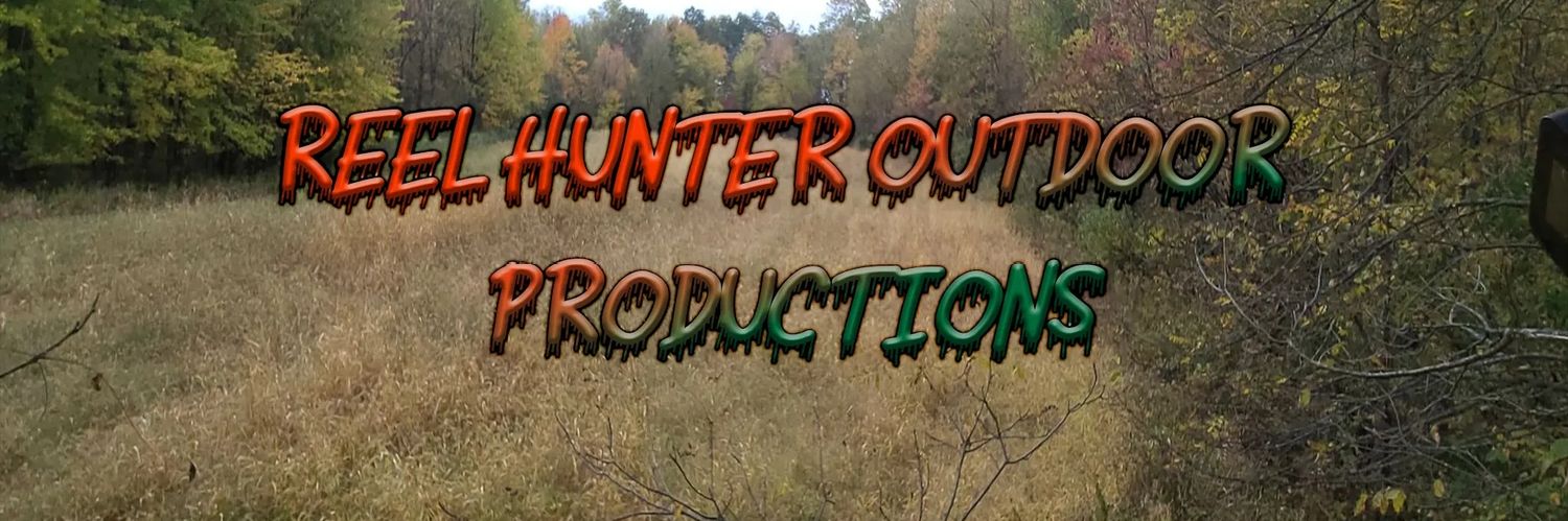 RealHuntersouts's profile banner image
