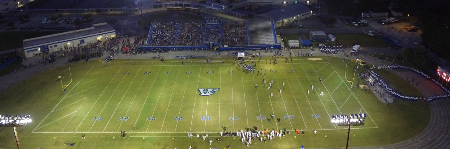 Athletics Office banner