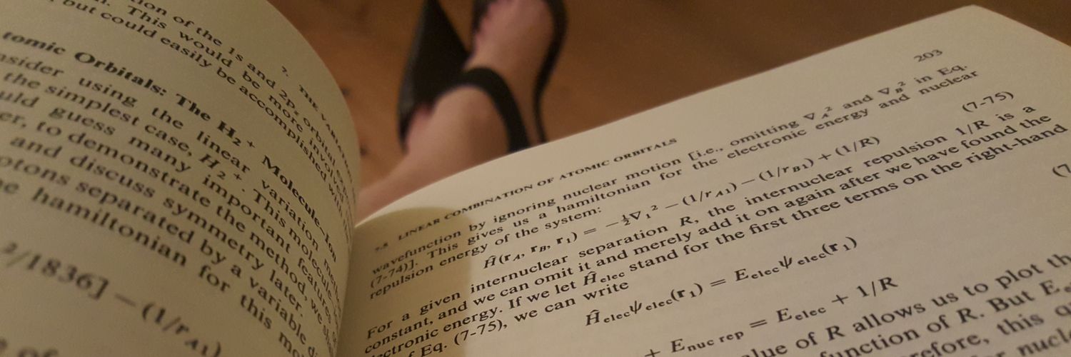 Inge K. Herrmann ☮ banner