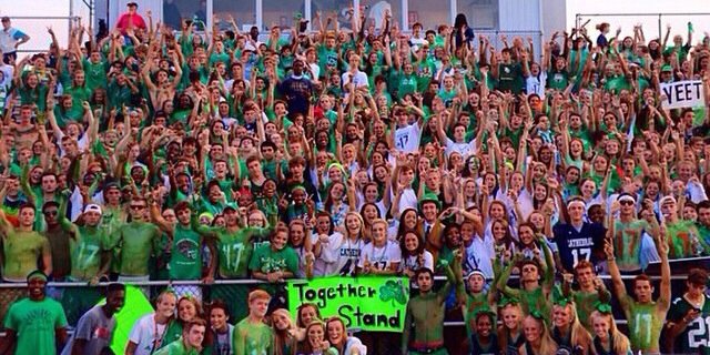 chs_stusection's profile banner image