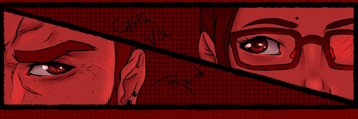 CEO of GOBLINS || (Commissions: OPEN) banner