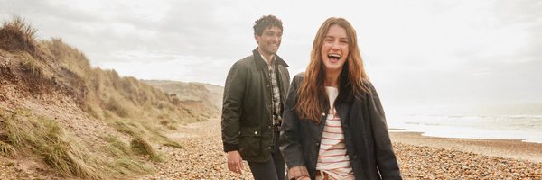 barbour Profile Banner
