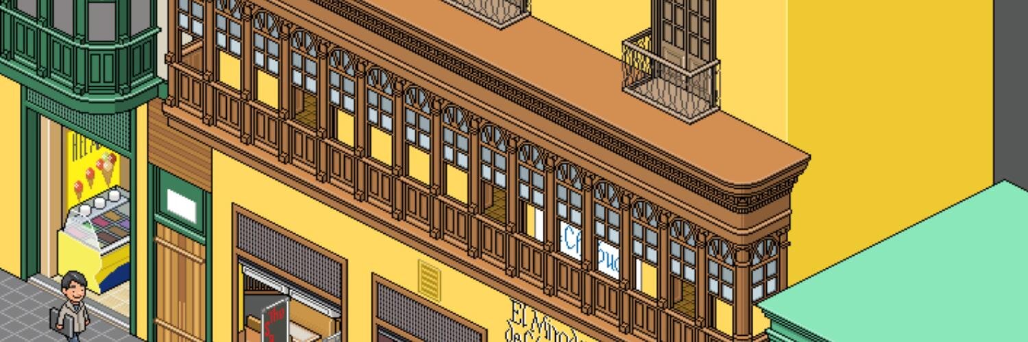 carlitoscomics's profile banner image