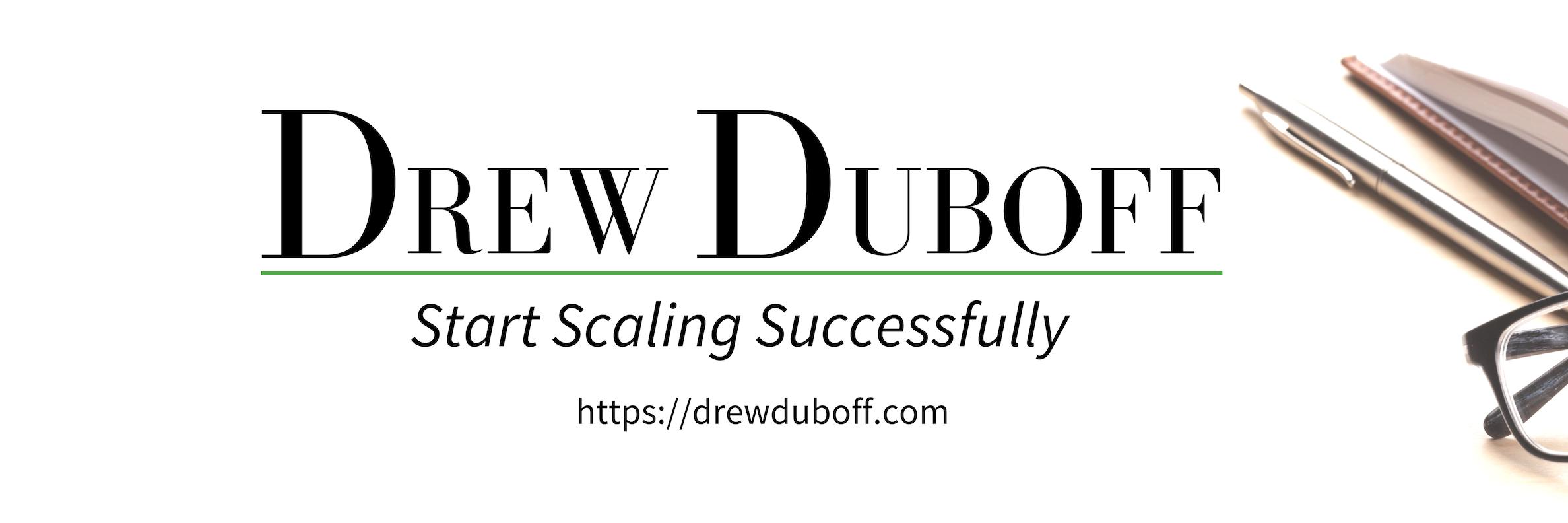 DrewDuBoff's profile banner image
