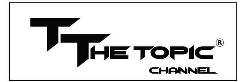 thetopichannel's profile banner image