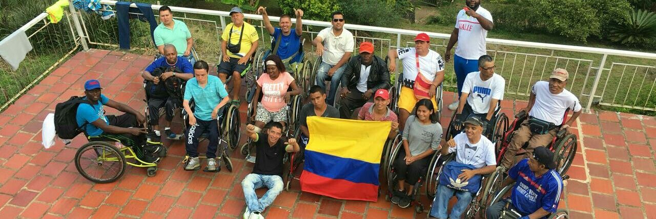 Germanchavarria's profile banner image