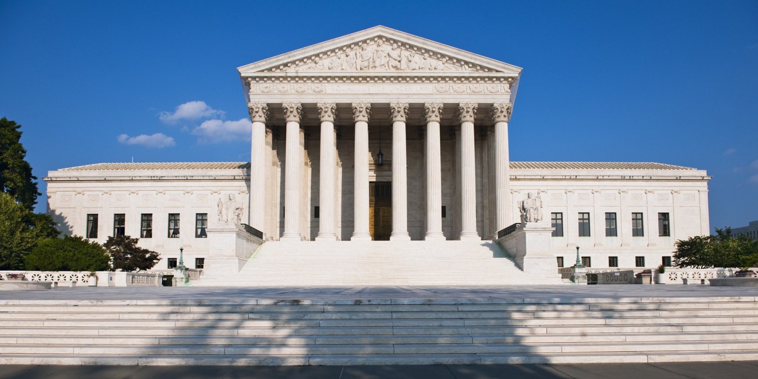 ScotusDiffs banner