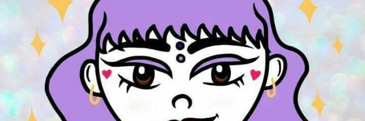 Iza_amarr's profile banner image