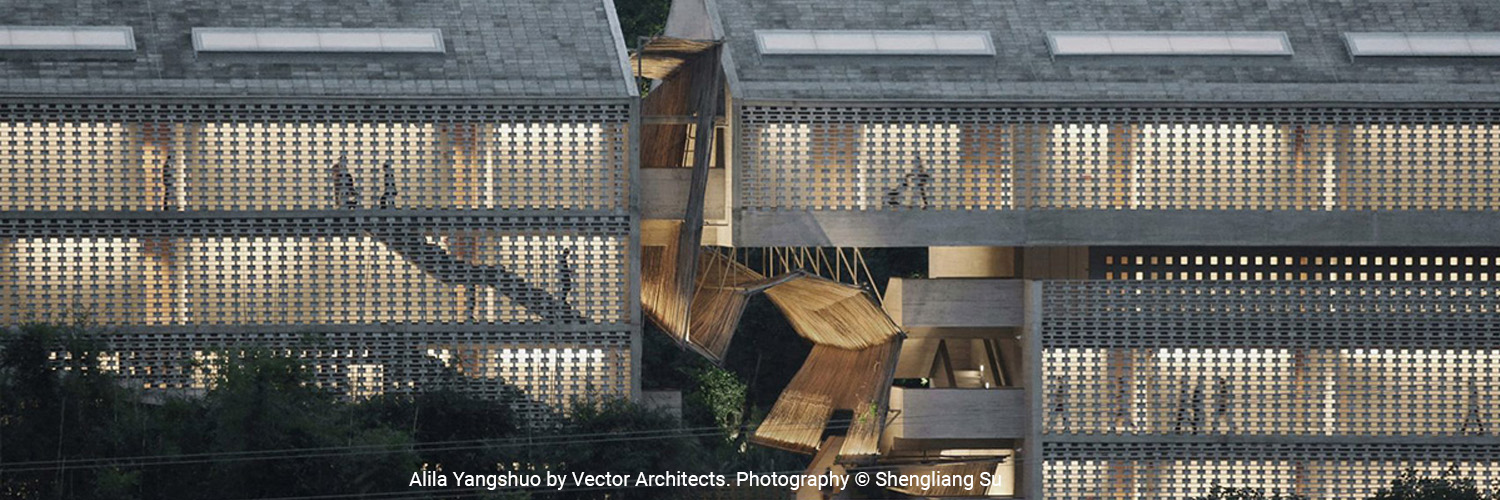 World Architecture banner