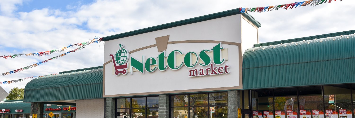 netcostmarket's profile banner image