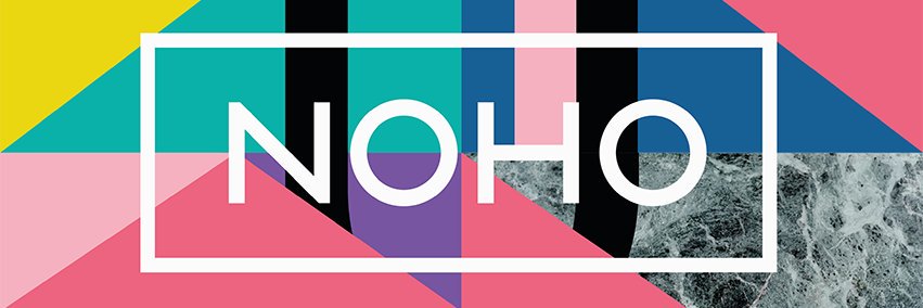 NohoCom's profile banner image