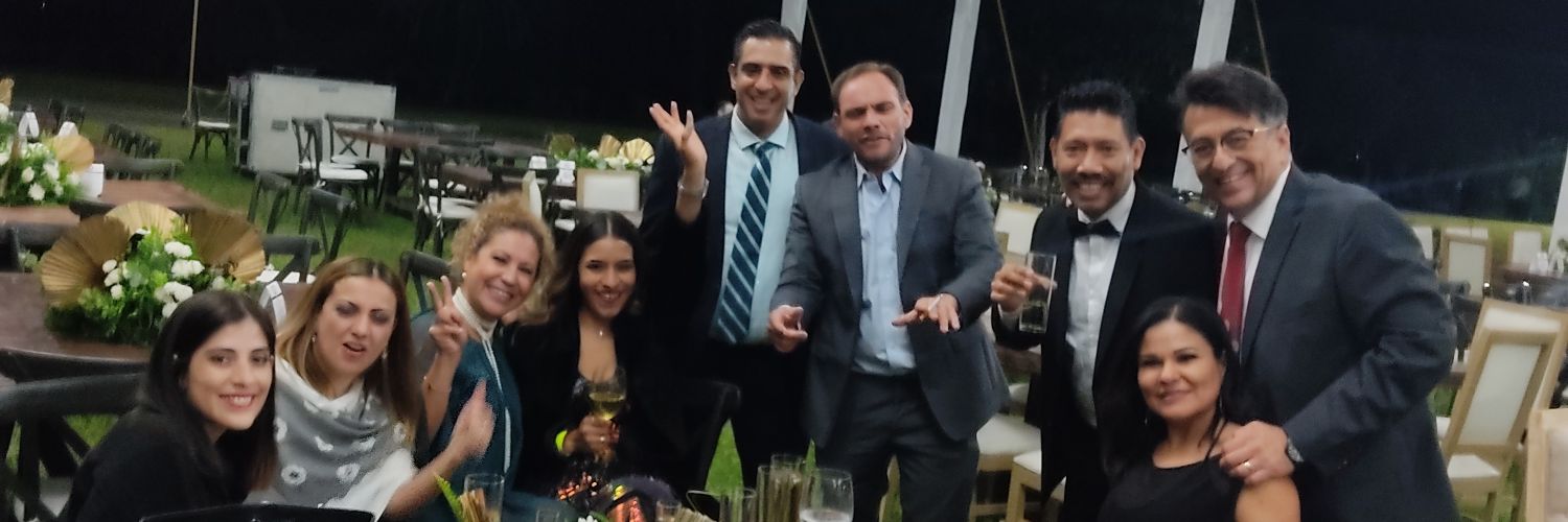 ALEJANDRO DAVIS banner