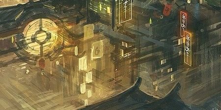 glebFilatoff's profile banner image