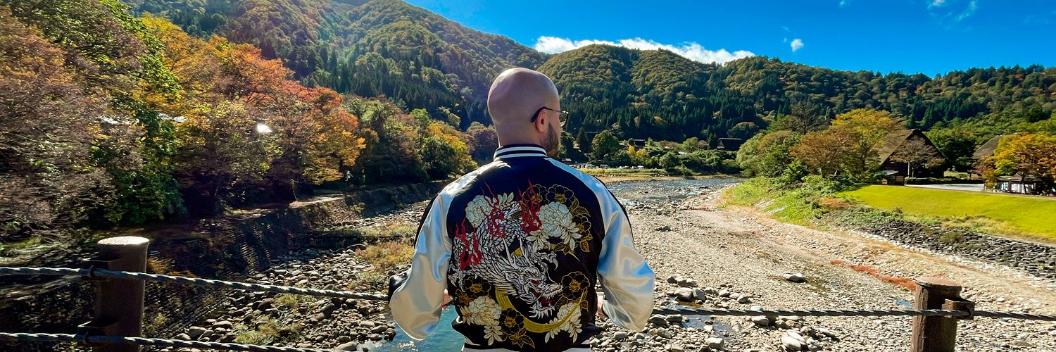 SagaelX's profile banner image
