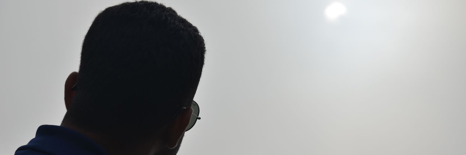 ErSandy1011's profile banner image