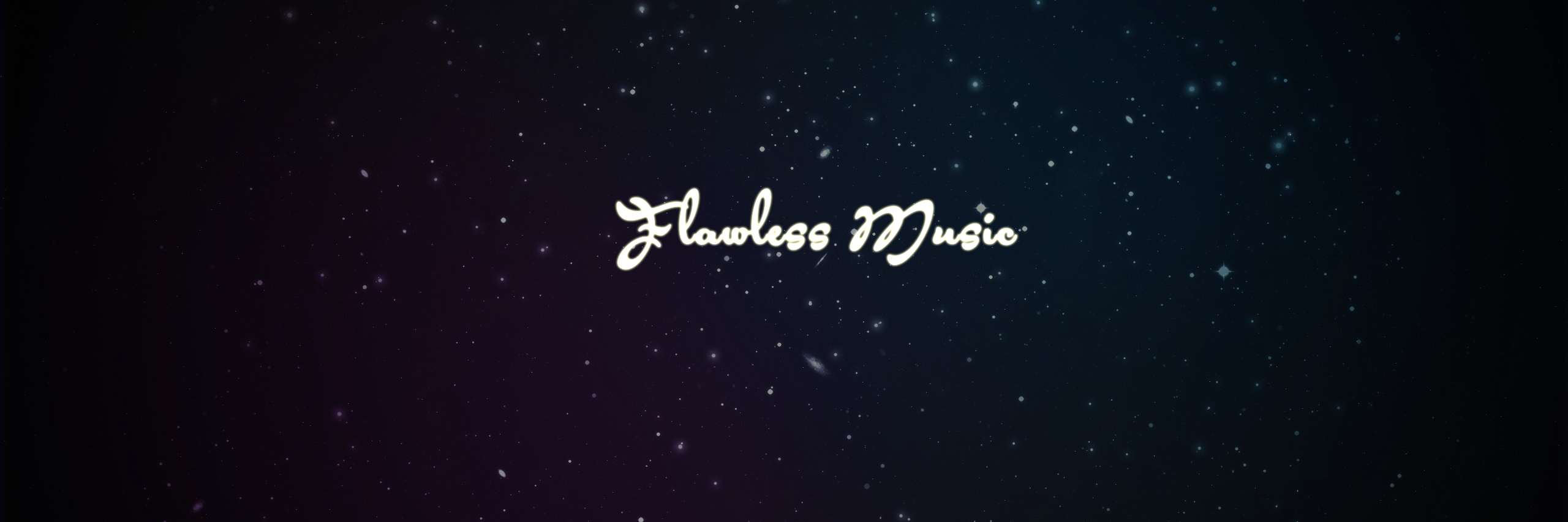 FlawlessMusic1's profile banner image