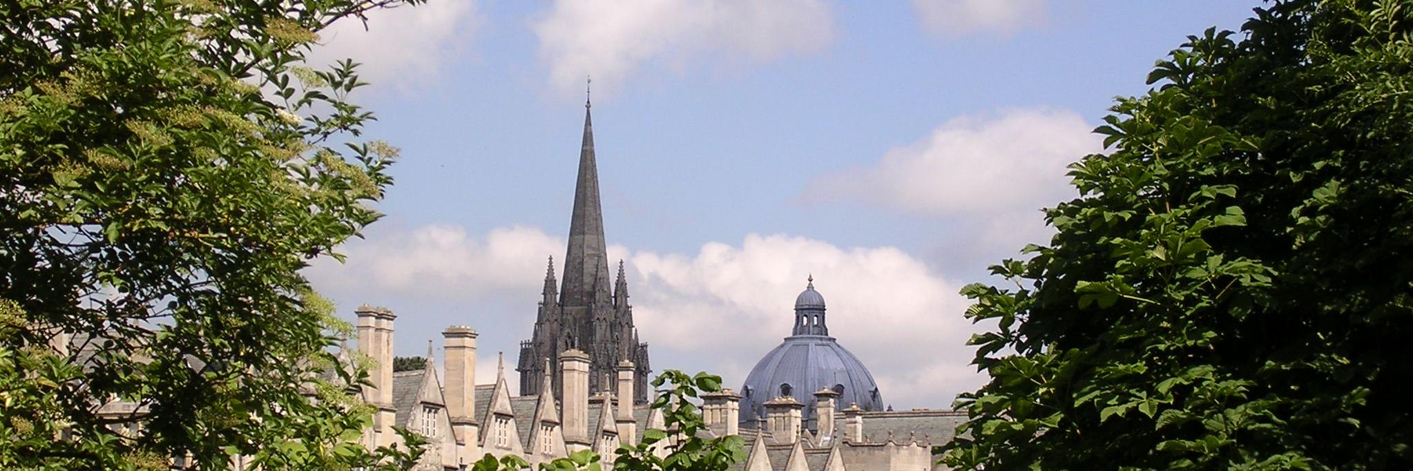 Softeng @ Oxford banner