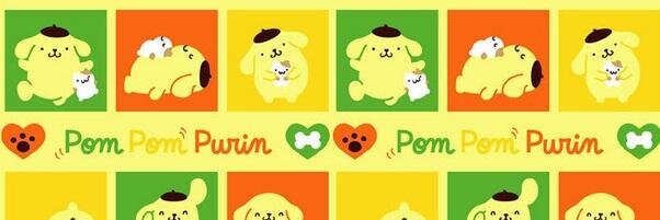 pom_purin's profile banner image