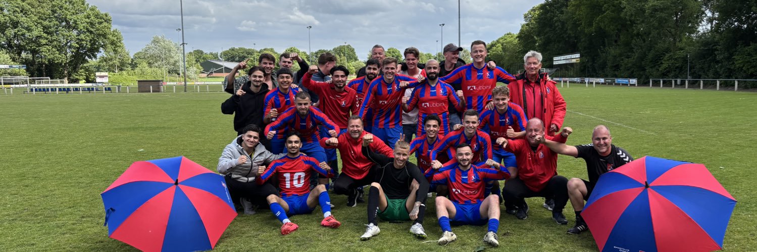 SPORTCLUB DOESBURG banner