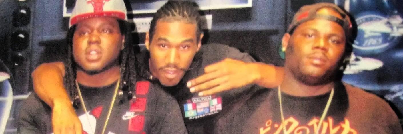 CHASE_BANDZ1000's profile banner image